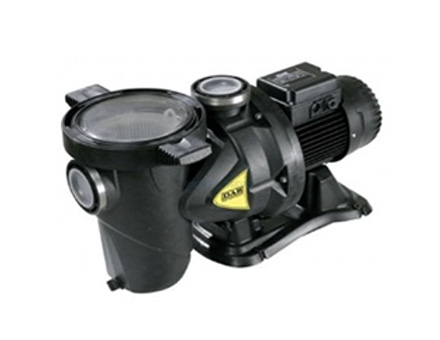 POMPE CENTRIFUGHE PER PISCINE
